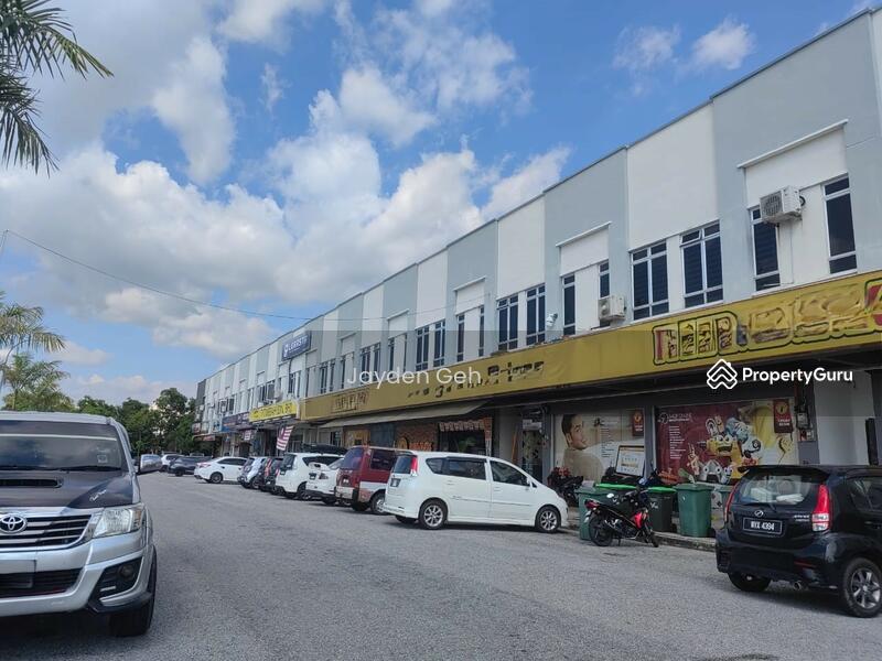 For Sale - Jalan Langgar, Alor Setar Kedah