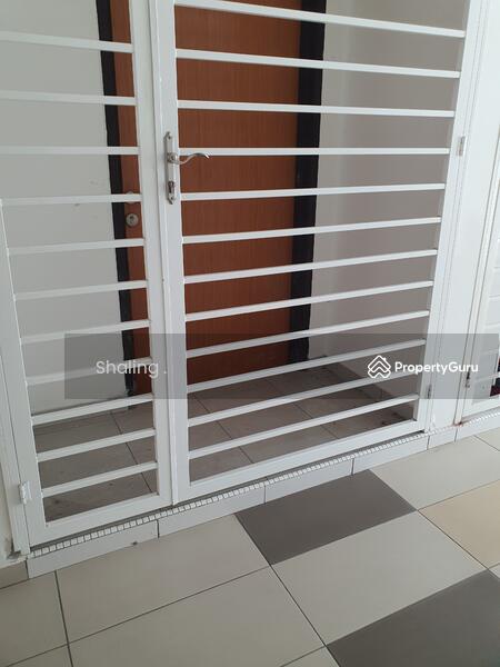 For Sale - Pangsapuri Akasia