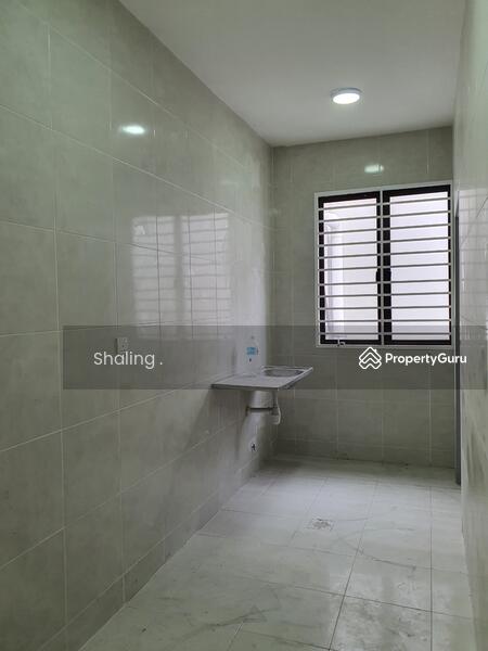 For Sale - Pangsapuri Akasia