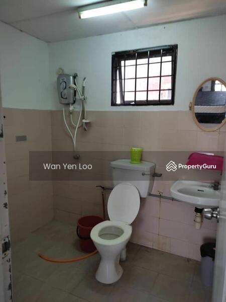 Kondominium untuk Disewa di Evergreen Park Scot Pine - Wan Yen Loo - PropertyGuru.com.my