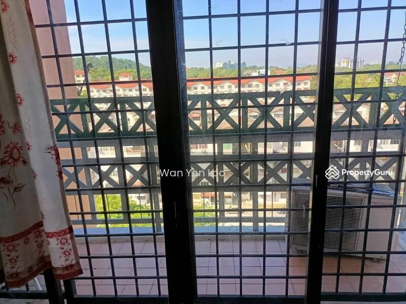 Kondominium untuk Disewa di Evergreen Park Scot Pine - Wan Yen Loo - PropertyGuru.com.my