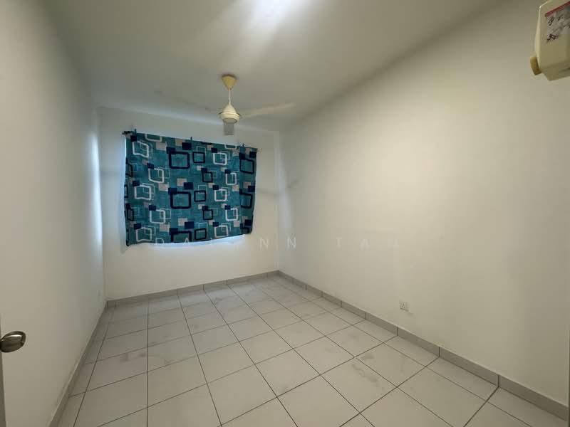 Apartment for Rent at Pangsapuri Seri Utama - Dalynn Tan - Interior - PropertyGuru.com.my