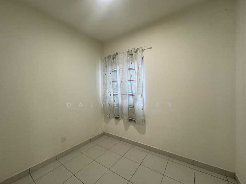 Apartment for Rent at Pangsapuri Seri Utama - Dalynn Tan - Interior - PropertyGuru.com.my