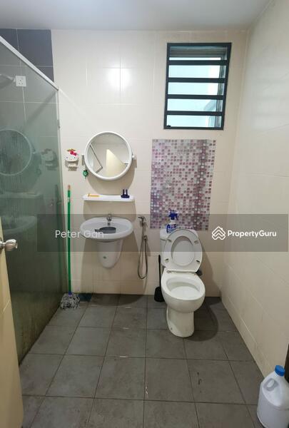 Untuk Dijual - Tasek Nova 2 Storey Superlink House