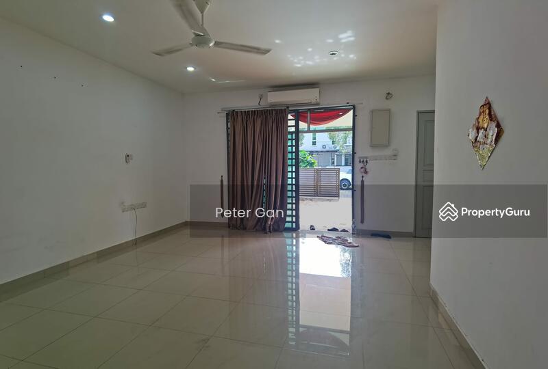 Untuk Dijual - Tasek Nova 2 Storey Superlink House