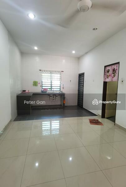 Untuk Dijual - Tasek Nova 2 Storey Superlink House