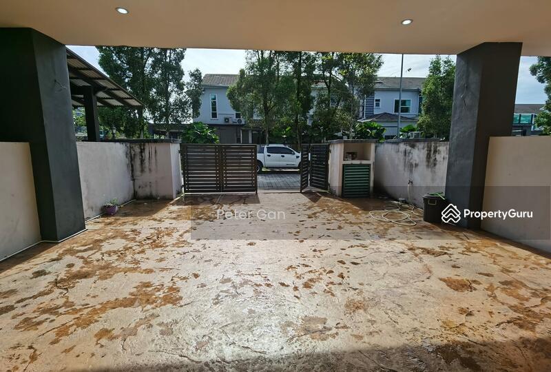 Untuk Dijual - Tasek Nova 2 Storey Superlink House