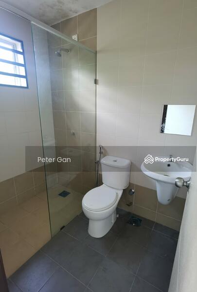 Untuk Dijual - Tasek Nova 2 Storey Superlink House