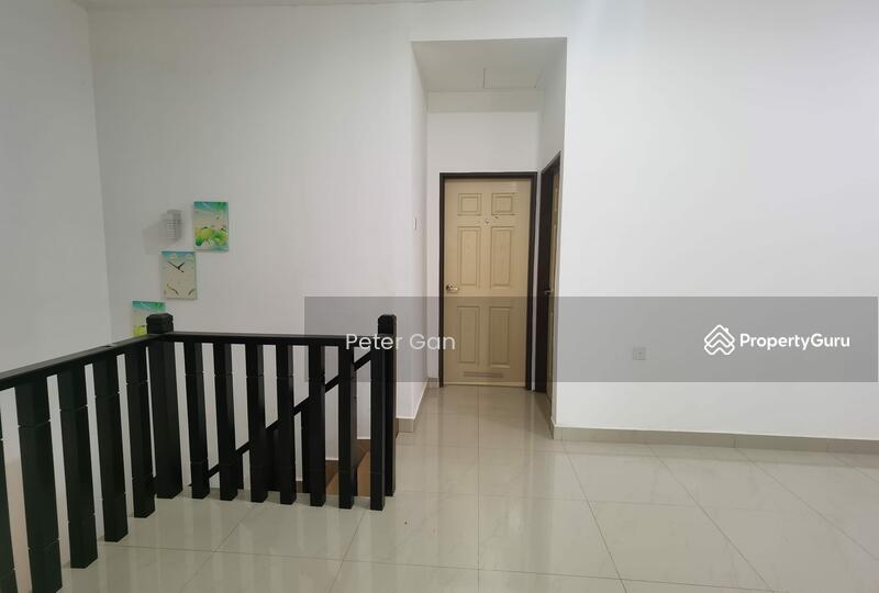 Untuk Dijual - Tasek Nova 2 Storey Superlink House