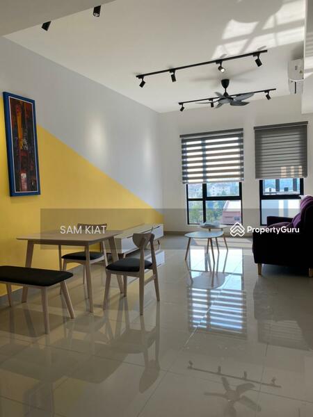 Servis Apartment untuk Disewa di Armani Soho - SAM KIAT - PropertyGuru.com.my