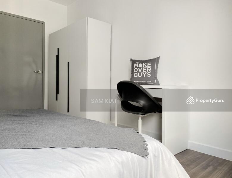 Servis Apartment untuk Disewa di Armani Soho - SAM KIAT - PropertyGuru.com.my