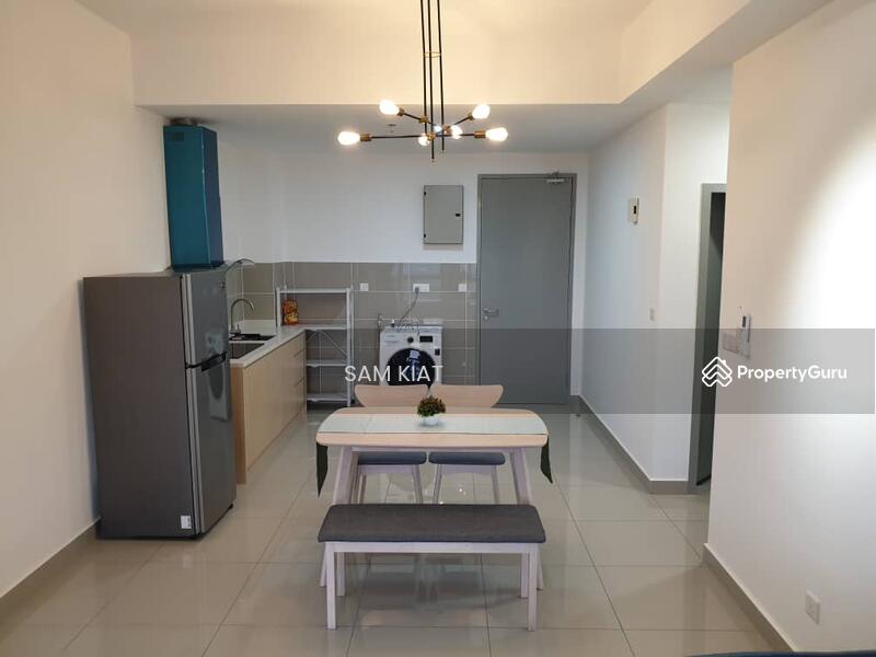 Servis Apartment untuk Disewa di Armani Soho - SAM KIAT - PropertyGuru.com.my