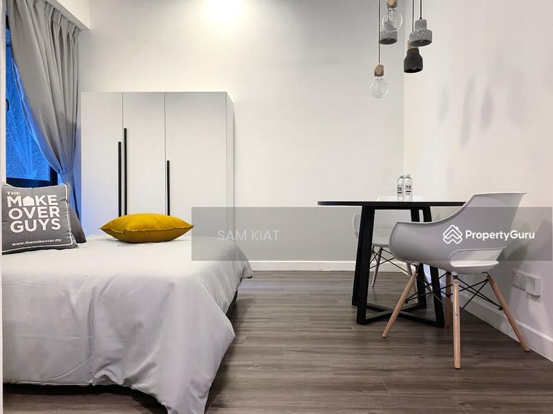 Servis Apartment untuk Disewa di Armani Soho - SAM KIAT - PropertyGuru.com.my
