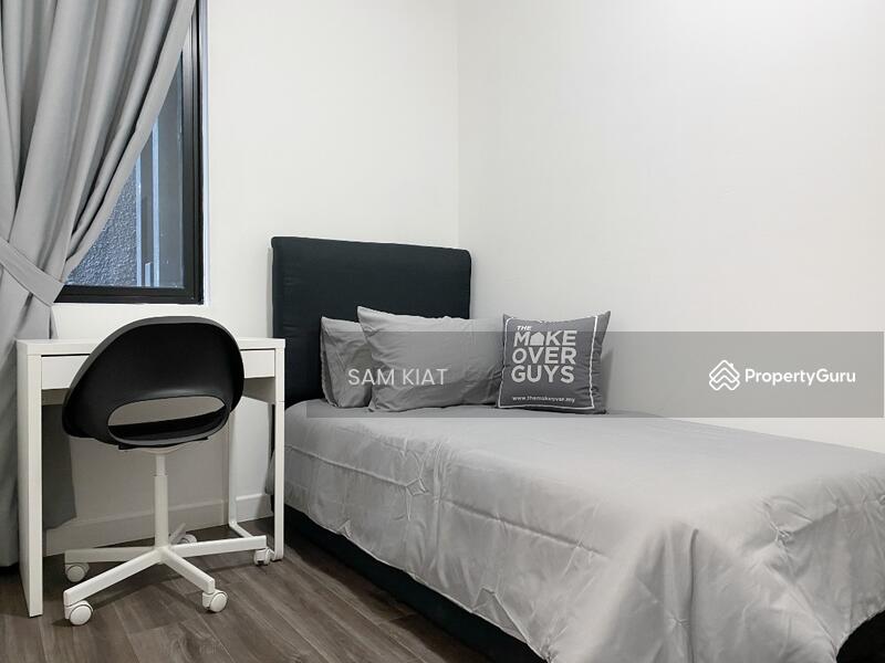 Servis Apartment untuk Disewa di Armani Soho - SAM KIAT - PropertyGuru.com.my