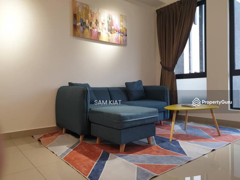 Servis Apartment untuk Disewa di Armani Soho - SAM KIAT - PropertyGuru.com.my