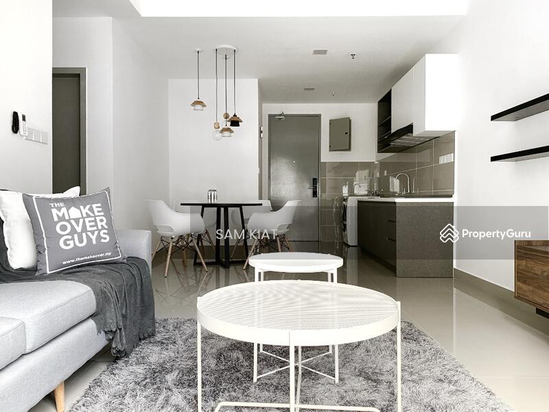 Servis Apartment untuk Disewa di Armani Soho - SAM KIAT - PropertyGuru.com.my