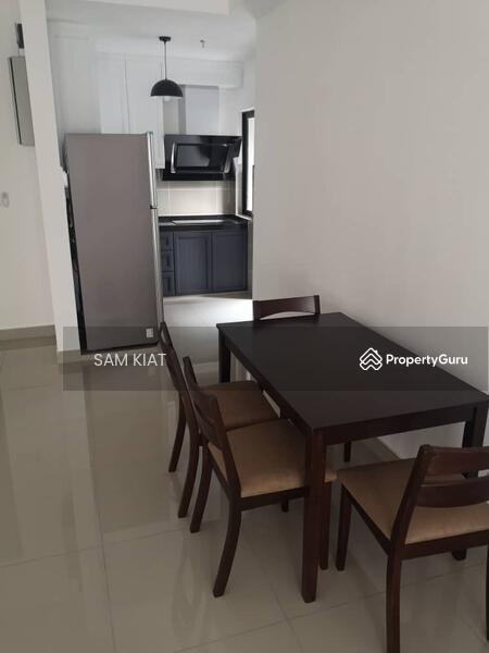 Servis Apartment untuk Disewa di Armani Soho - SAM KIAT - PropertyGuru.com.my