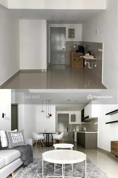 Servis Apartment untuk Disewa di Armani Soho - SAM KIAT - PropertyGuru.com.my