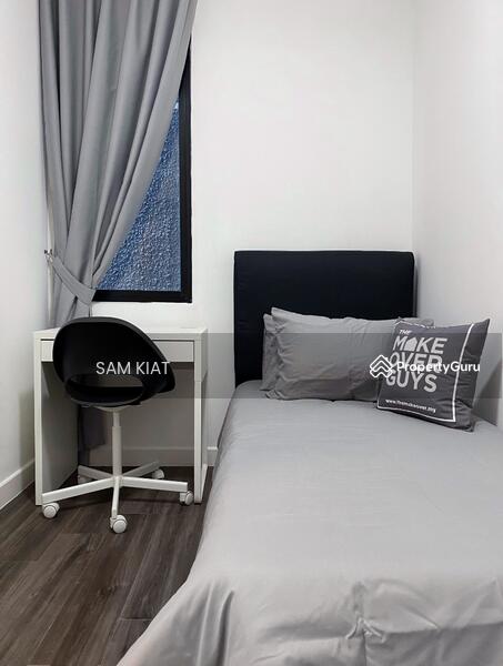 Servis Apartment untuk Disewa di Armani Soho - SAM KIAT - PropertyGuru.com.my