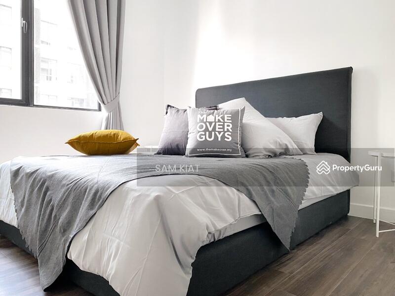 Servis Apartment untuk Disewa di Armani Soho - SAM KIAT - PropertyGuru.com.my