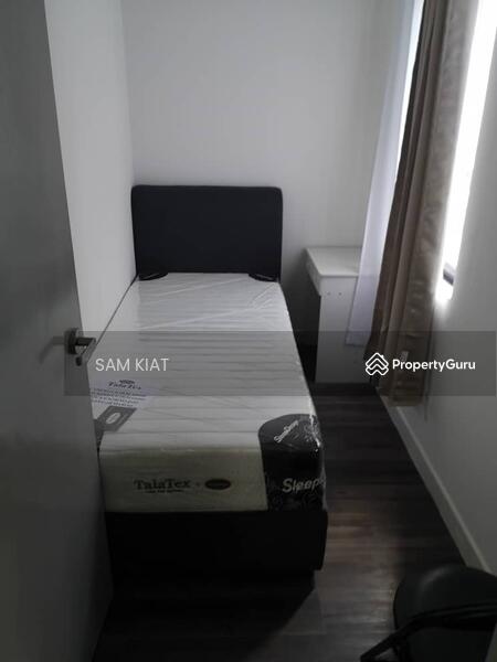 Servis Apartment untuk Disewa di Armani Soho - SAM KIAT - PropertyGuru.com.my