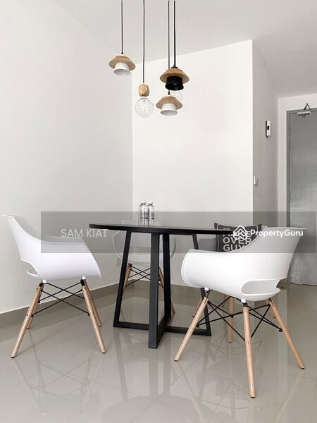 Servis Apartment untuk Disewa di Armani Soho - SAM KIAT - PropertyGuru.com.my