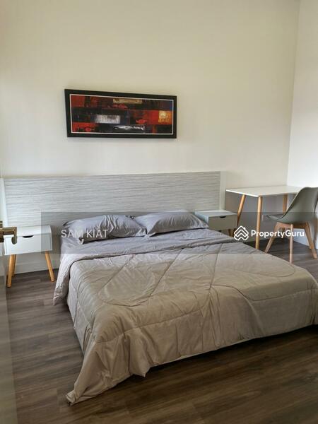 Servis Apartment untuk Disewa di Armani Soho - SAM KIAT - PropertyGuru.com.my