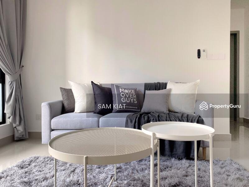 Servis Apartment untuk Disewa di Armani Soho - SAM KIAT - PropertyGuru.com.my