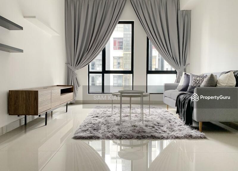 Servis Apartment untuk Disewa di Armani Soho - SAM KIAT - PropertyGuru.com.my
