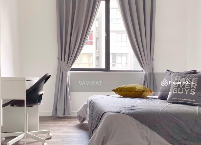 Servis Apartment untuk Disewa di Armani Soho - SAM KIAT - PropertyGuru.com.my