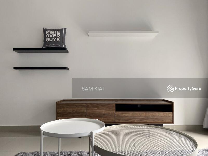 Servis Apartment untuk Disewa di Armani Soho - SAM KIAT - PropertyGuru.com.my
