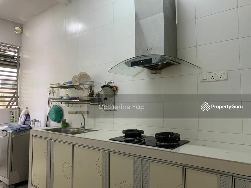 For Rent - Nusa Duta