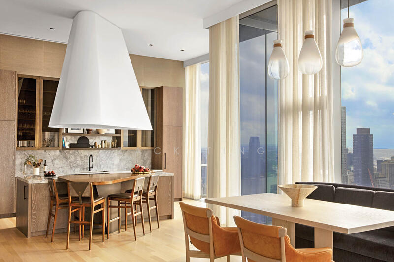 For Sale - 5min to Mid Valley City, Linked LRT, Foreigner can buy, penthouse layouts