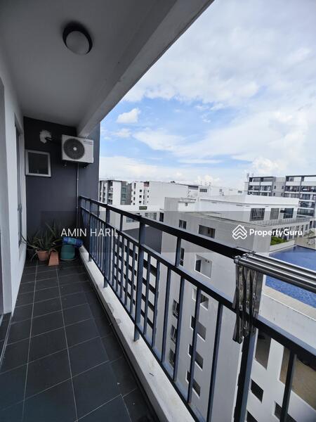 For Sale - Puncak Hijauan