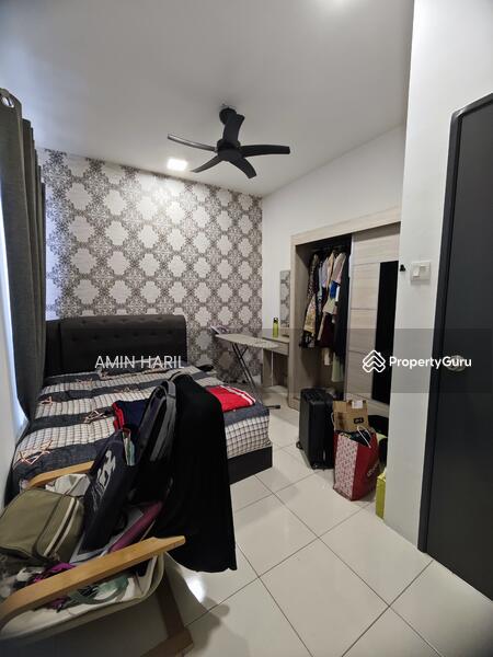 For Sale - Puncak Hijauan