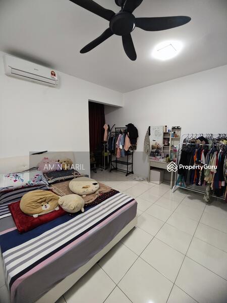 For Sale - Puncak Hijauan