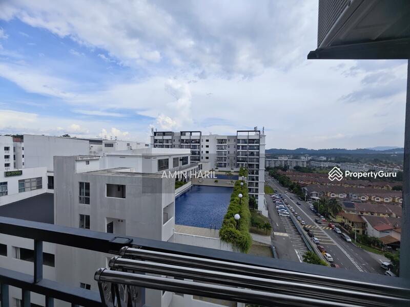 For Sale - Puncak Hijauan