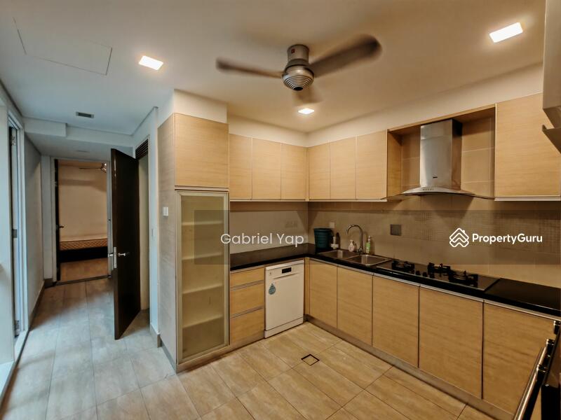 Condominium for Rent at One Menerung - Gabriel Yap - PropertyGuru.com.my