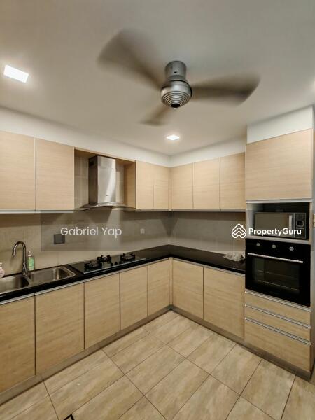 Condominium for Rent at One Menerung - Gabriel Yap - PropertyGuru.com.my