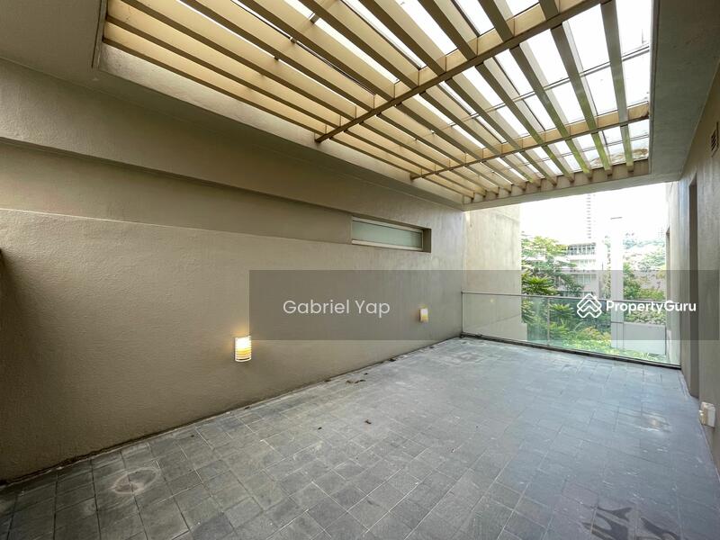 Condominium for Rent at One Menerung - Gabriel Yap - PropertyGuru.com.my