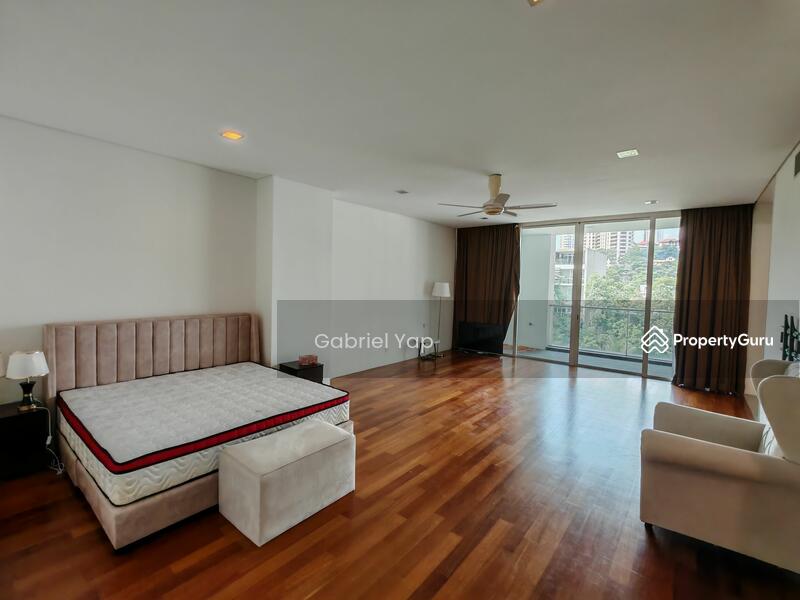 Condominium for Rent at One Menerung - Gabriel Yap - PropertyGuru.com.my