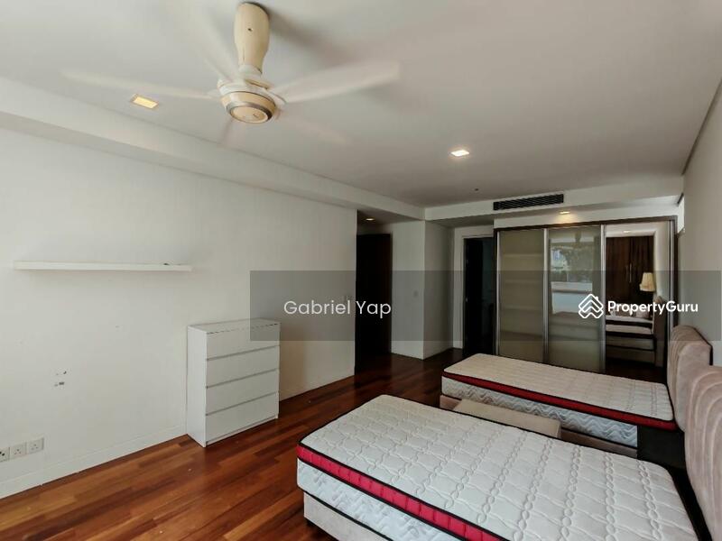 Condominium for Rent at One Menerung - Gabriel Yap - PropertyGuru.com.my