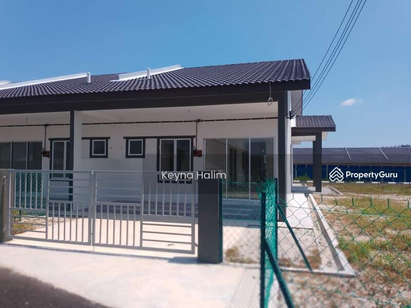 For Sale - Corner Unit Teres Tapah
