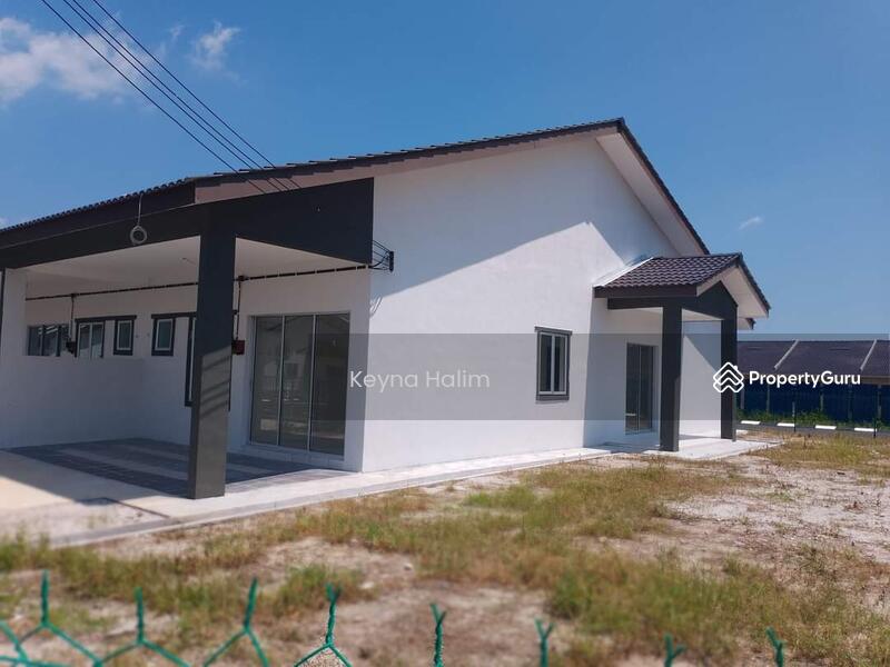For Sale - Corner Unit Teres Tapah