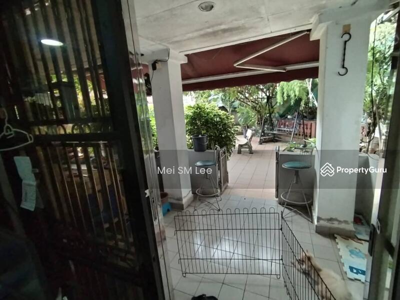 Bandar Damai Perdana, Cheras 