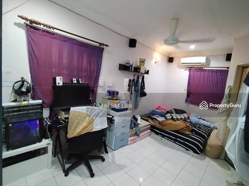Bandar Damai Perdana, Cheras Bedroom