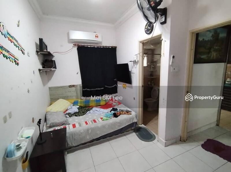 Bandar Damai Perdana, Cheras Bedroom