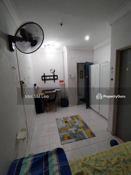 Bandar Damai Perdana, Cheras Bedroom