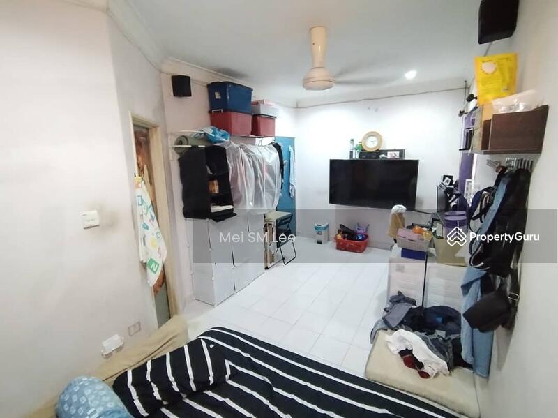 Bandar Damai Perdana, Cheras Bedroom