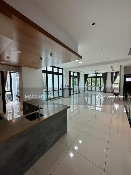 Rumah Berkembar untuk Disewa di Putrajaya (Putrajaya) - Mohd Fitri MF - PropertyGuru.com.my